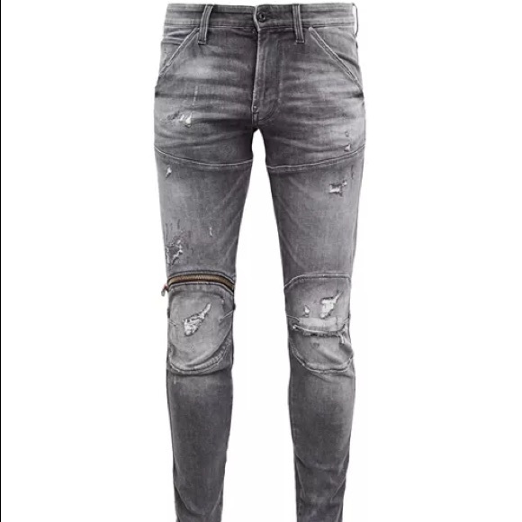 G-star 5620 skinny jeans